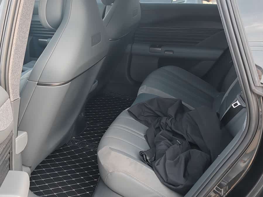 Audi E5 Sportback Pioneer