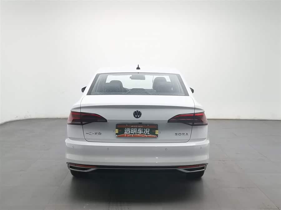 Volkswagen Bora 1.5