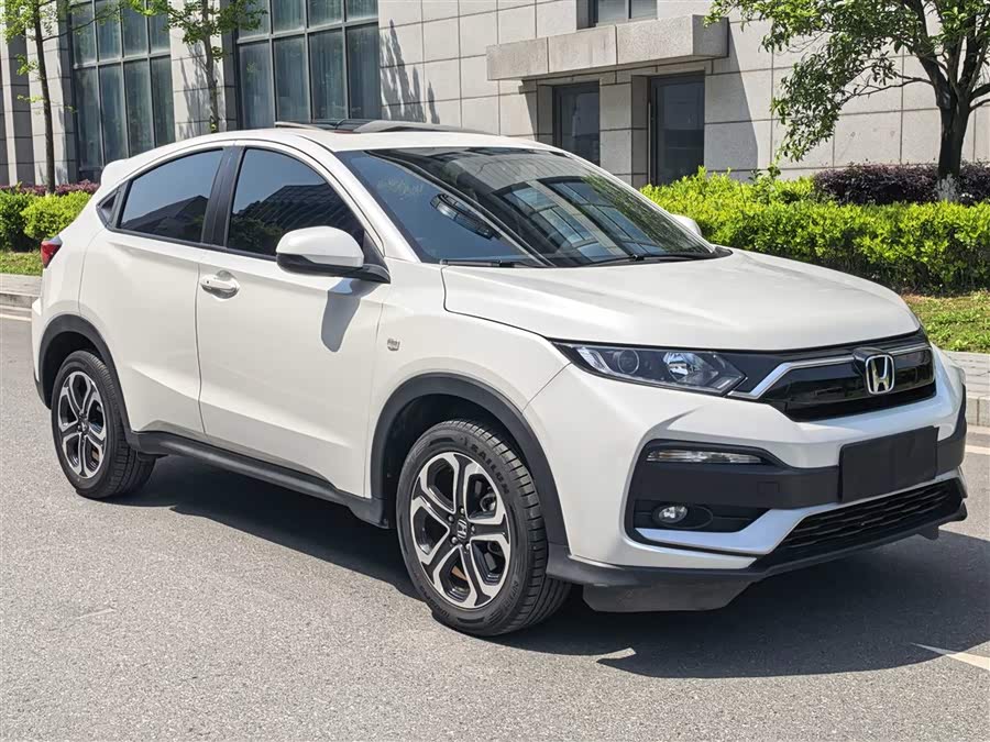 Honda XR-V 1.5