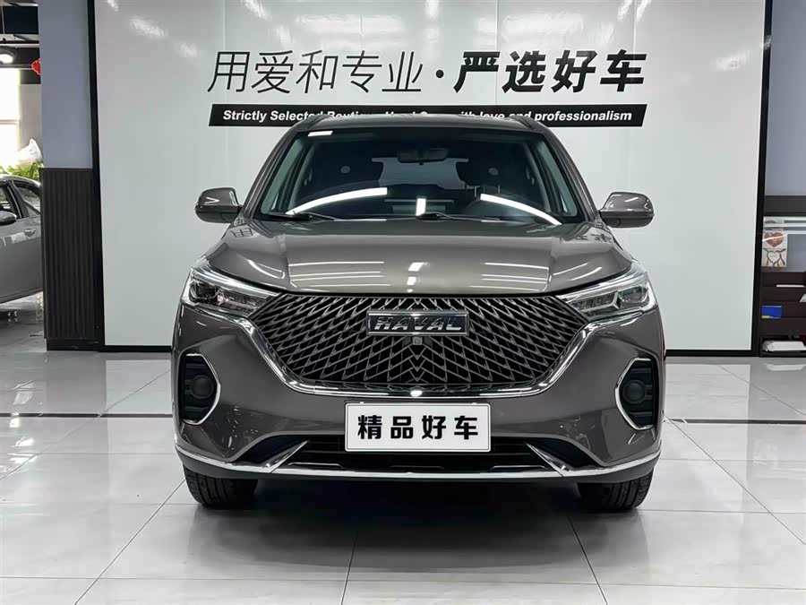 Haval M6 PLUS