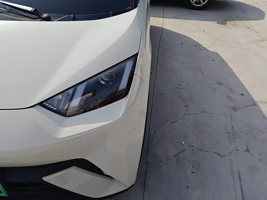 BYD Seagull