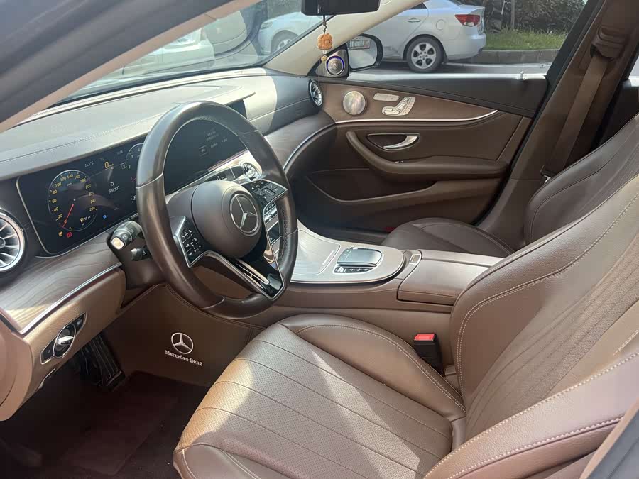 Mercedes-Benz E-Class E 300 L Luxury