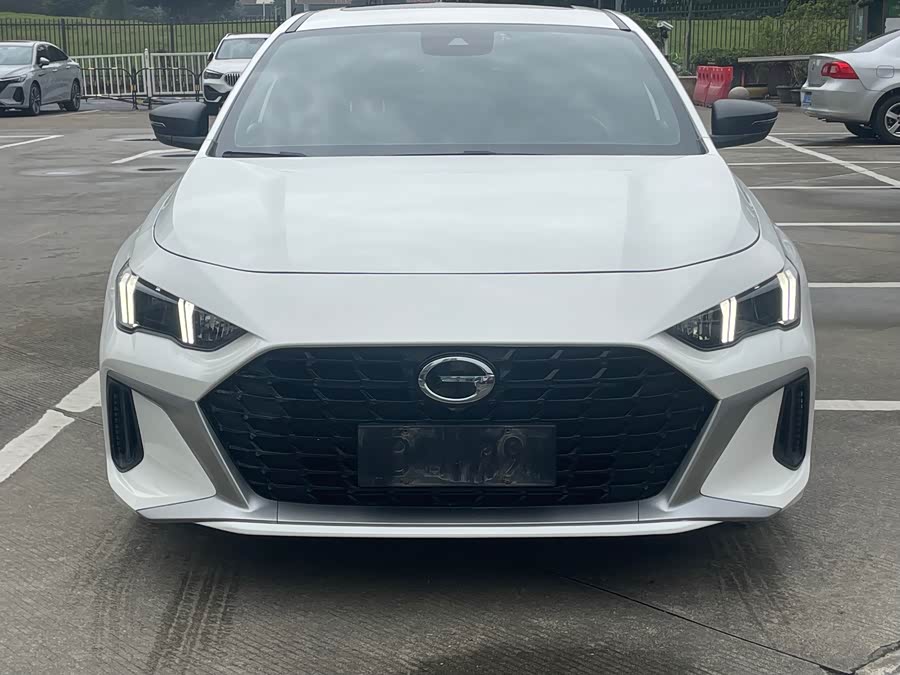 Trumpchi Empow