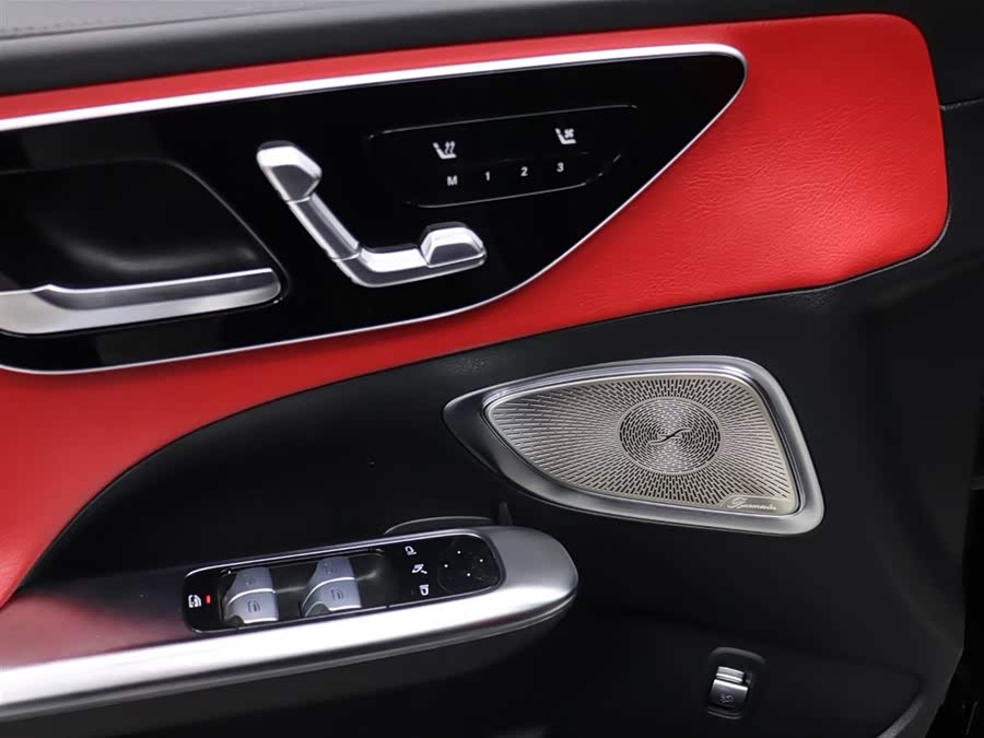 Mercedes-Benz Mercedes-AMG C 43 4MATIC