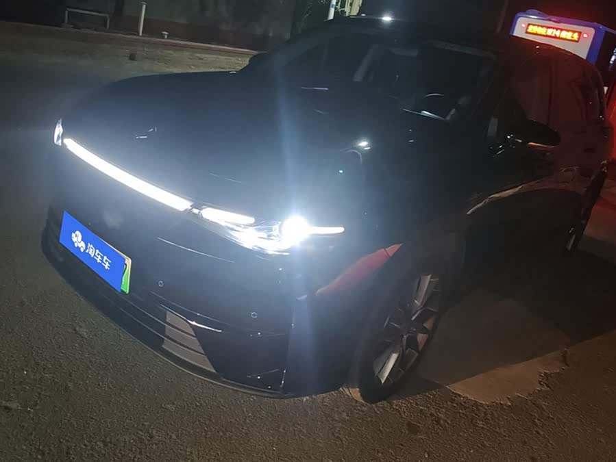 Leapmotor C10 605 Yuexiang