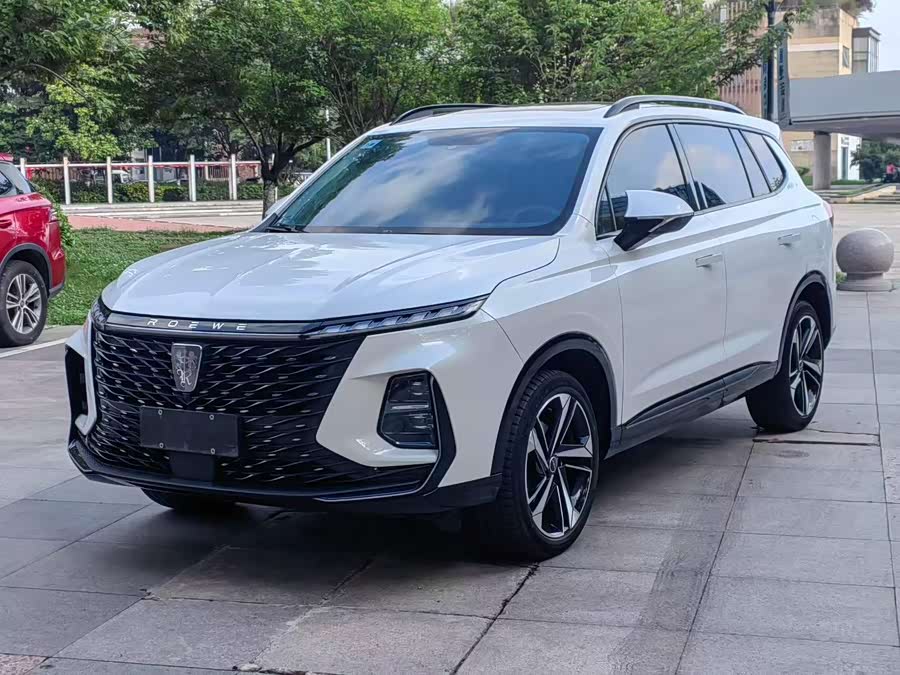 Roewe RX5 MAX