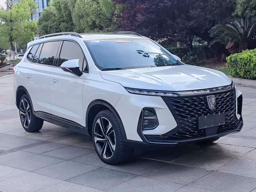 Roewe RX5 MAX