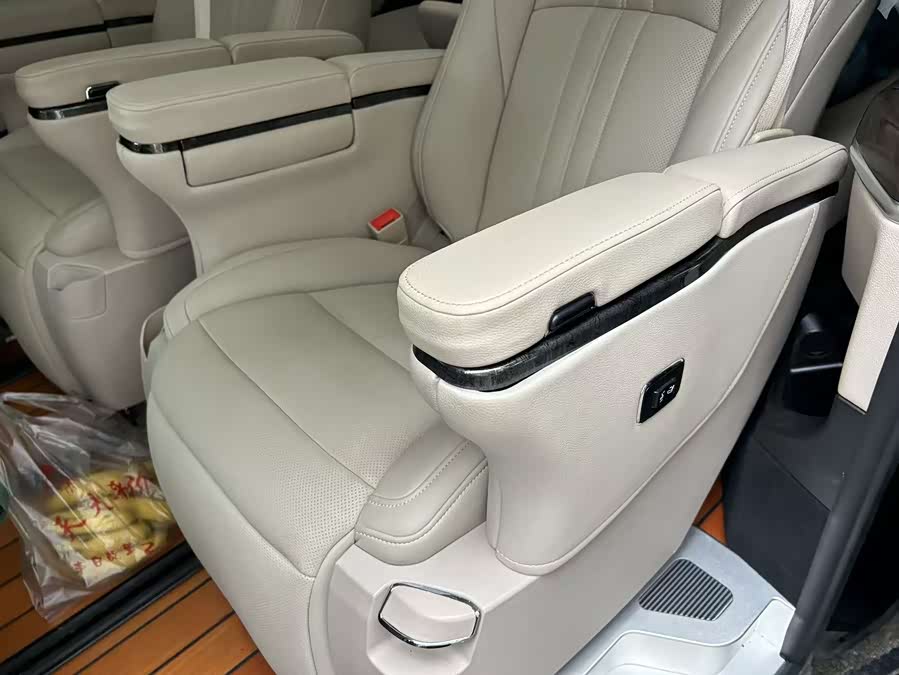 Mercedes-Benz V-Class V 260 Navigator