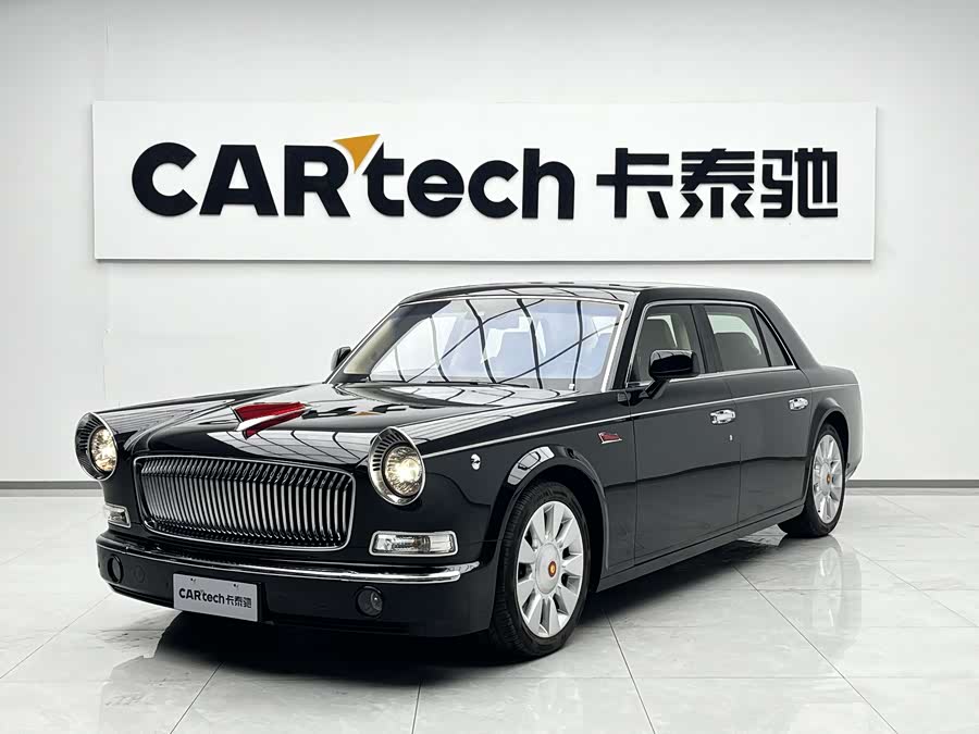 Hongqi Guoli