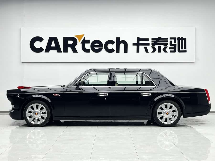 Hongqi Guoli