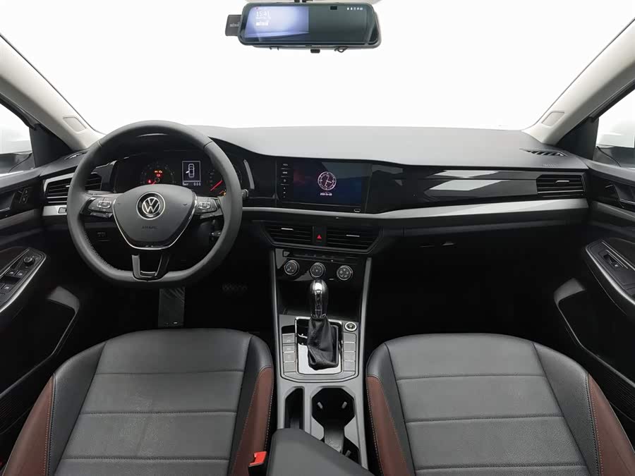 Volkswagen Bora 1.5