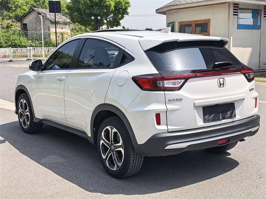 Honda XR-V 1.5