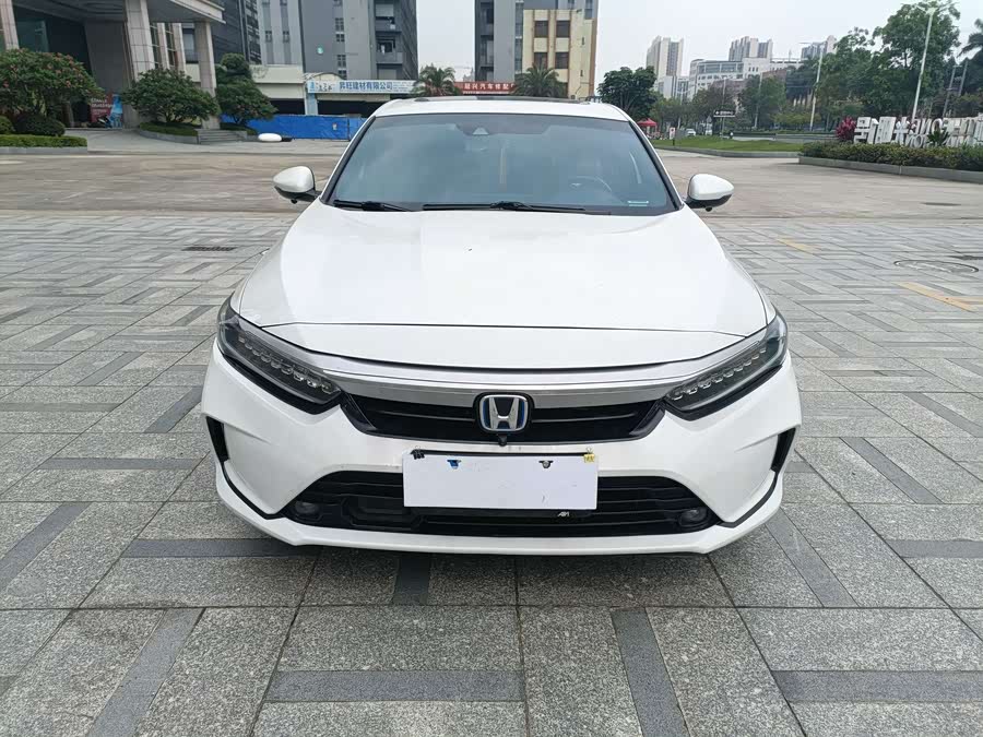 Honda Inspire