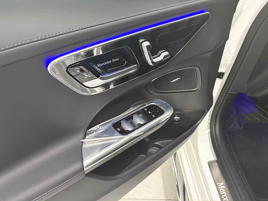Mercedes-Benz C-Class C 260 L Sport Facelift II