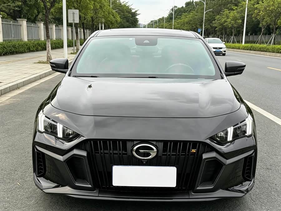 Trumpchi GAC Empow