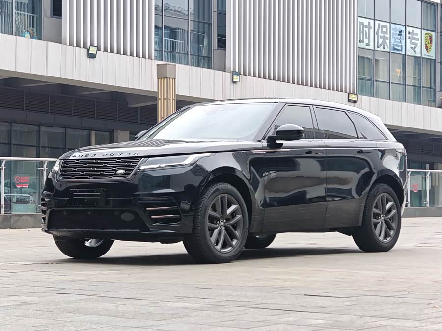 Land Rover Range Rover Velar Dynamic SE