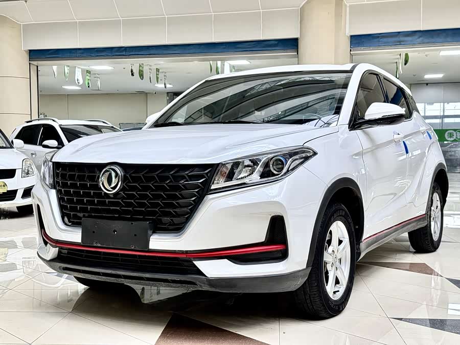 Xiaokang DFSK Fengguang 500