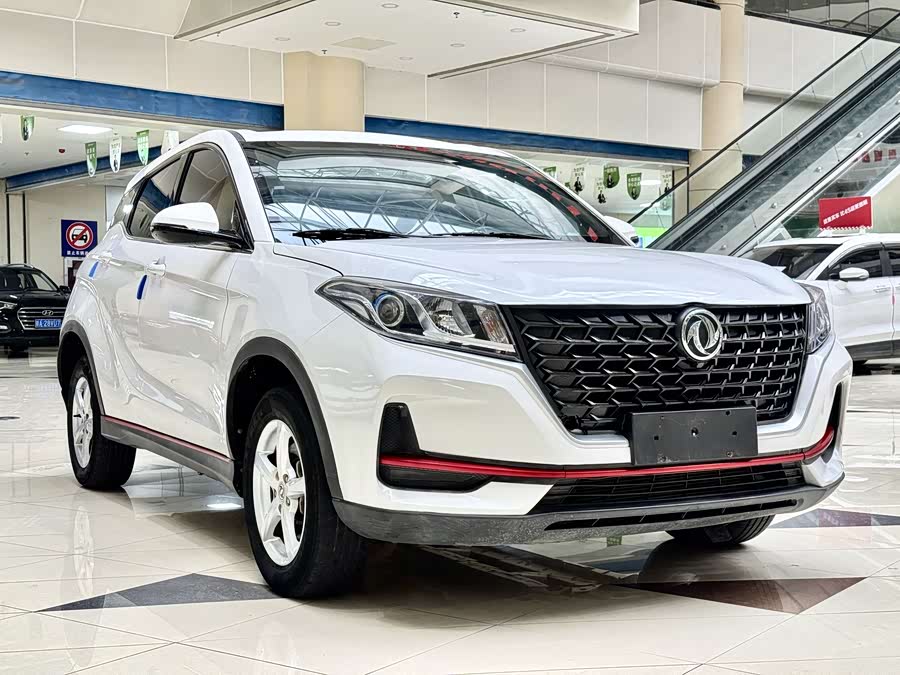 Xiaokang DFSK Fengguang 500