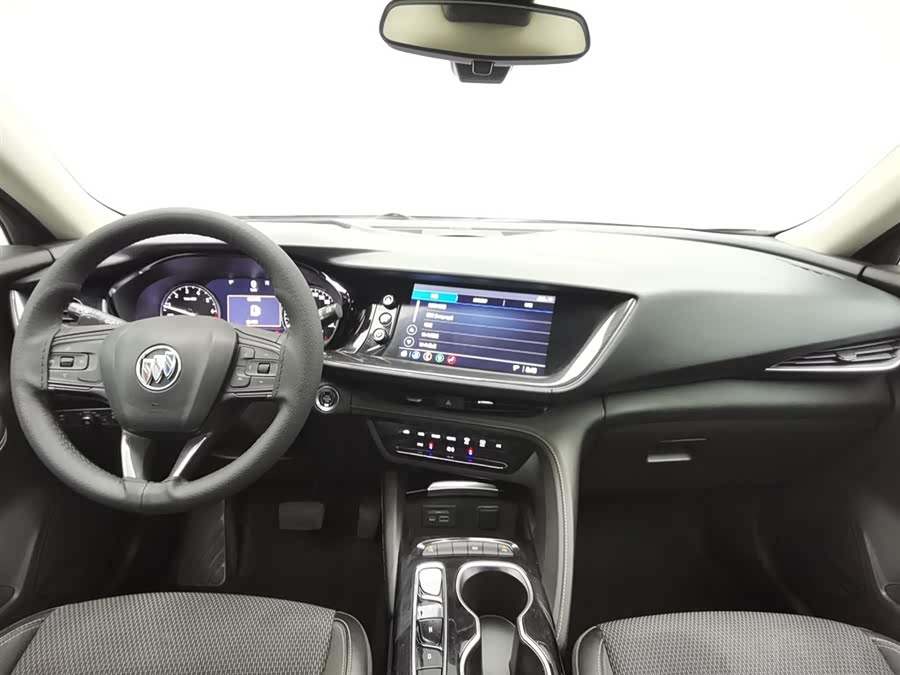 Buick Envision S