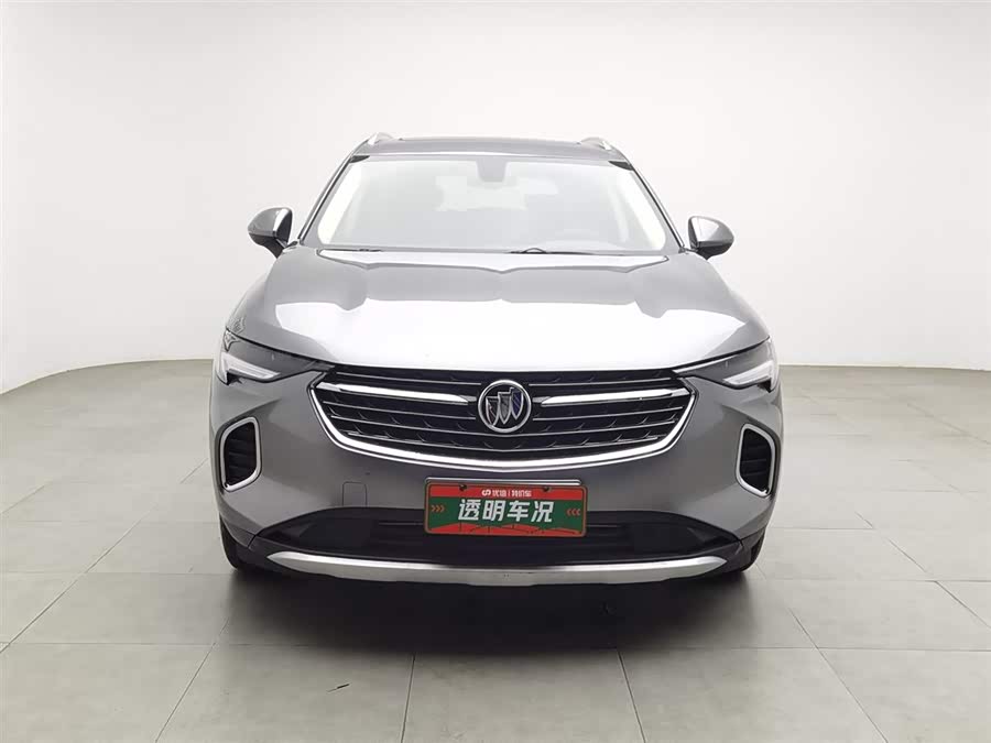 Buick Envision S