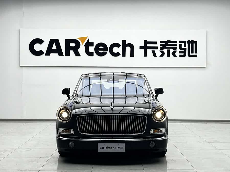 Hongqi Guoli