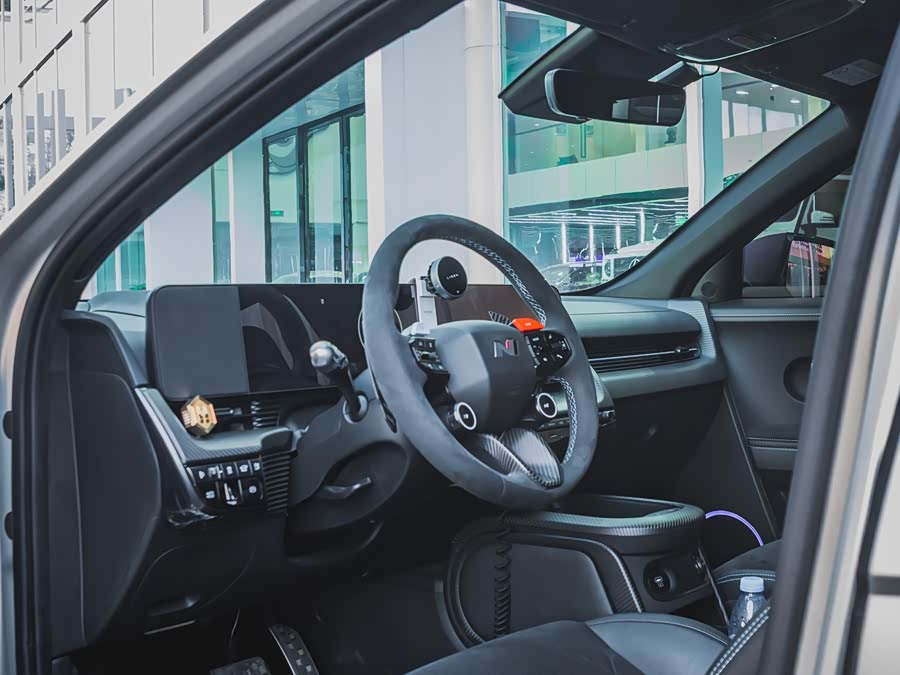 Hyundai IONIQ 5 N Standard