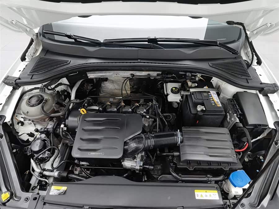 Volkswagen Bora 1.5