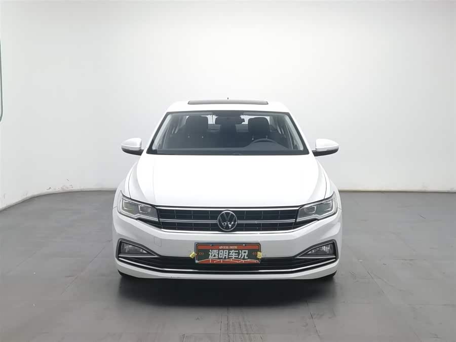 Volkswagen Bora 1.5