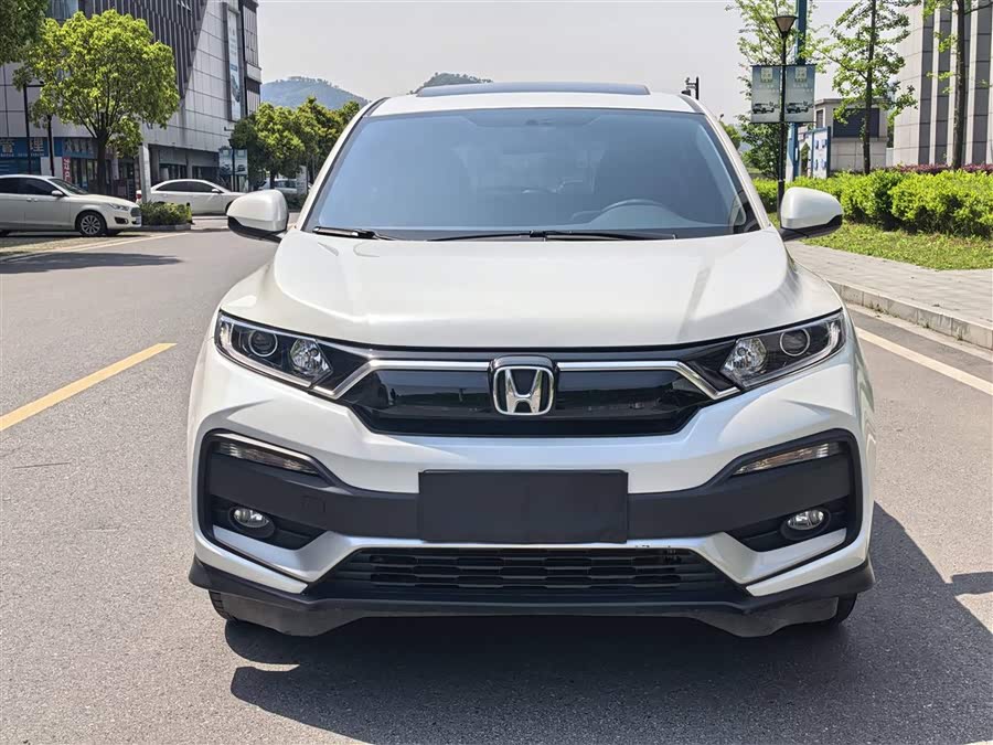 Honda XR-V 1.5
