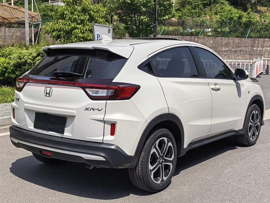 Honda XR-V 1.5