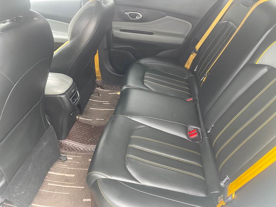 Trumpchi Empow
