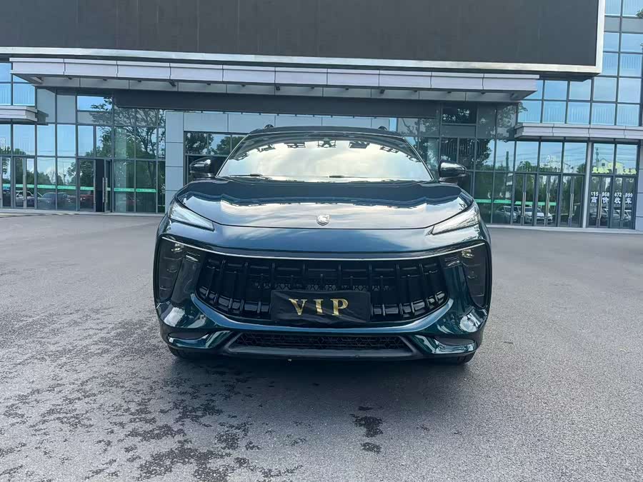 Dongfeng Fengxing T5 EVO