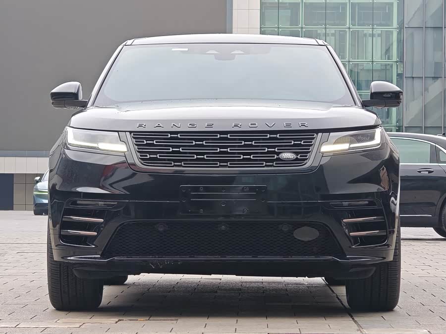 Land Rover Range Rover Velar Dynamic SE