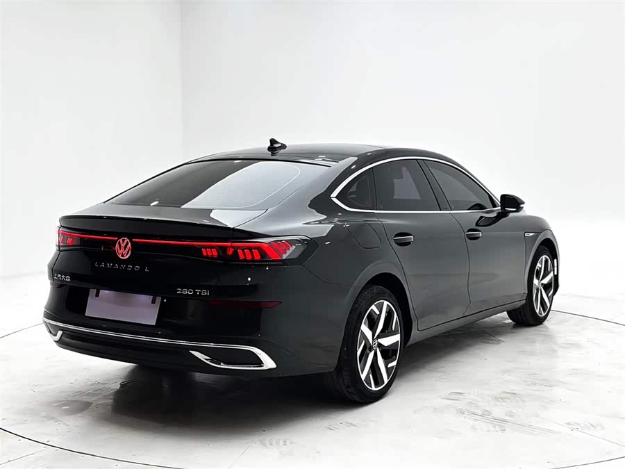 Volkswagen Lamando L