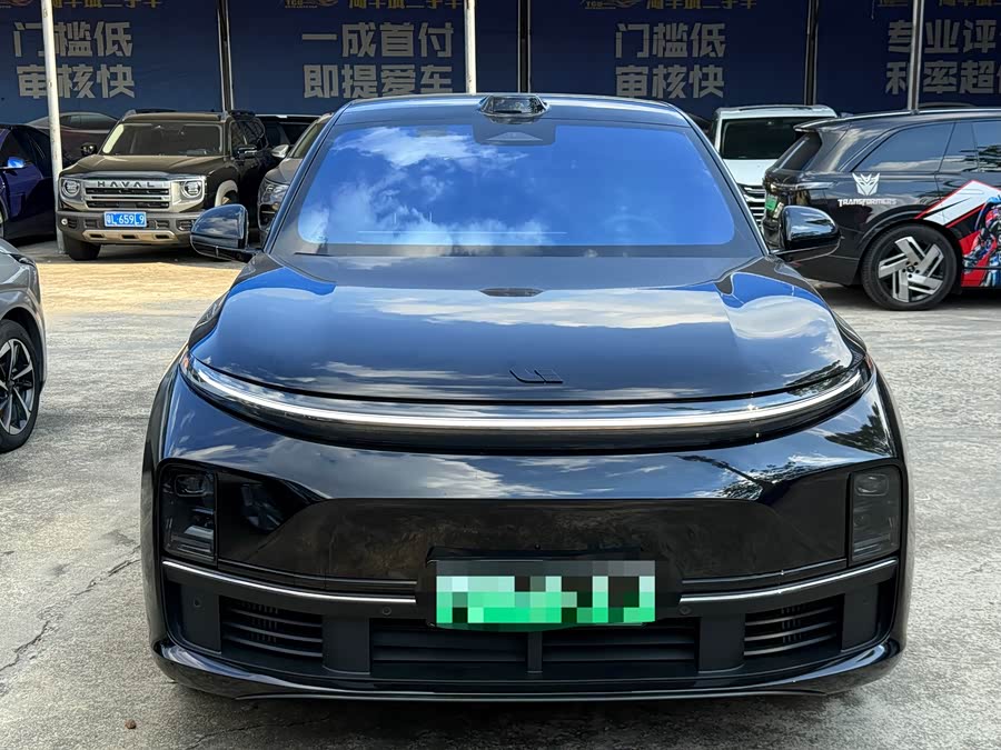Li Auto L7 MAX