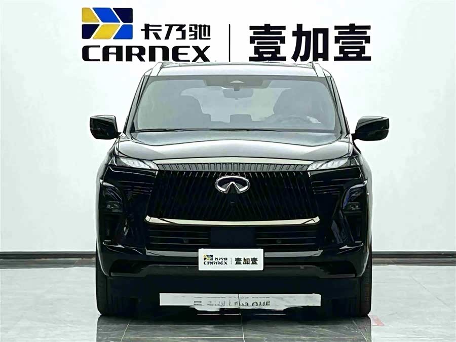 Infiniti QX80 Autograph