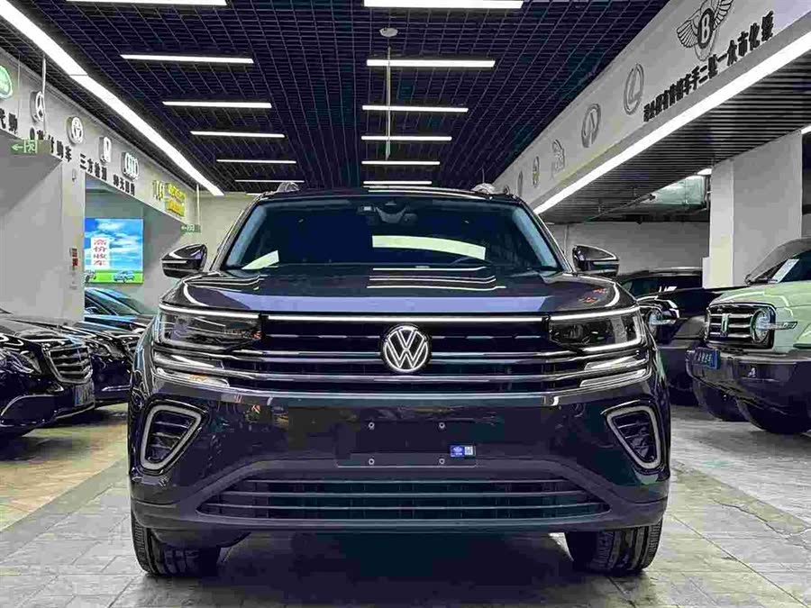 Volkswagen Tavendor