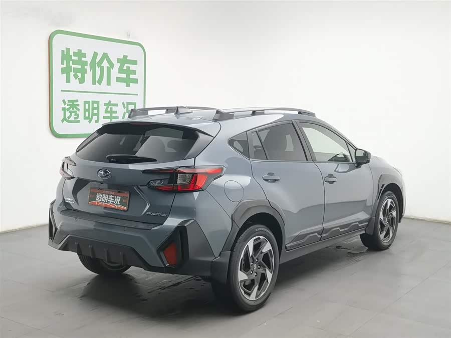 Subaru Crosstrek 2.5i