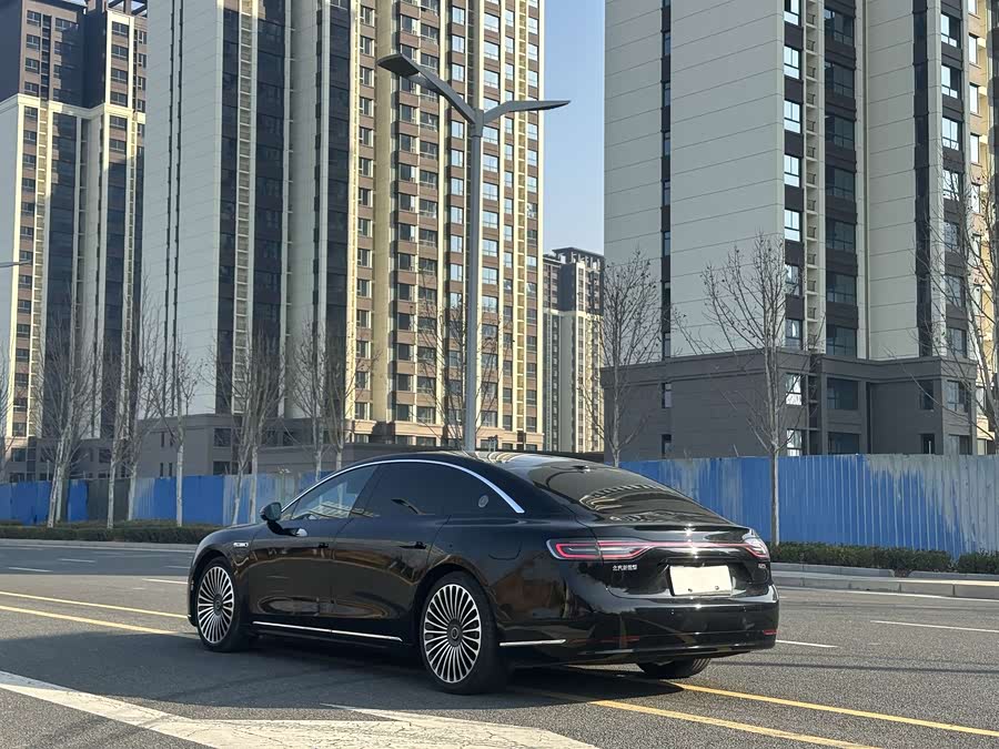 Stelato Xiangjie S9