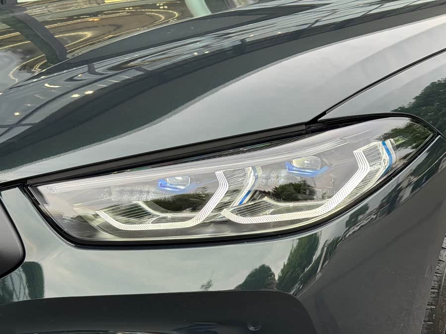 BMW 8 Series
