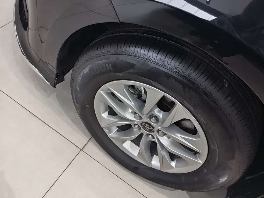 Toyota Granvia