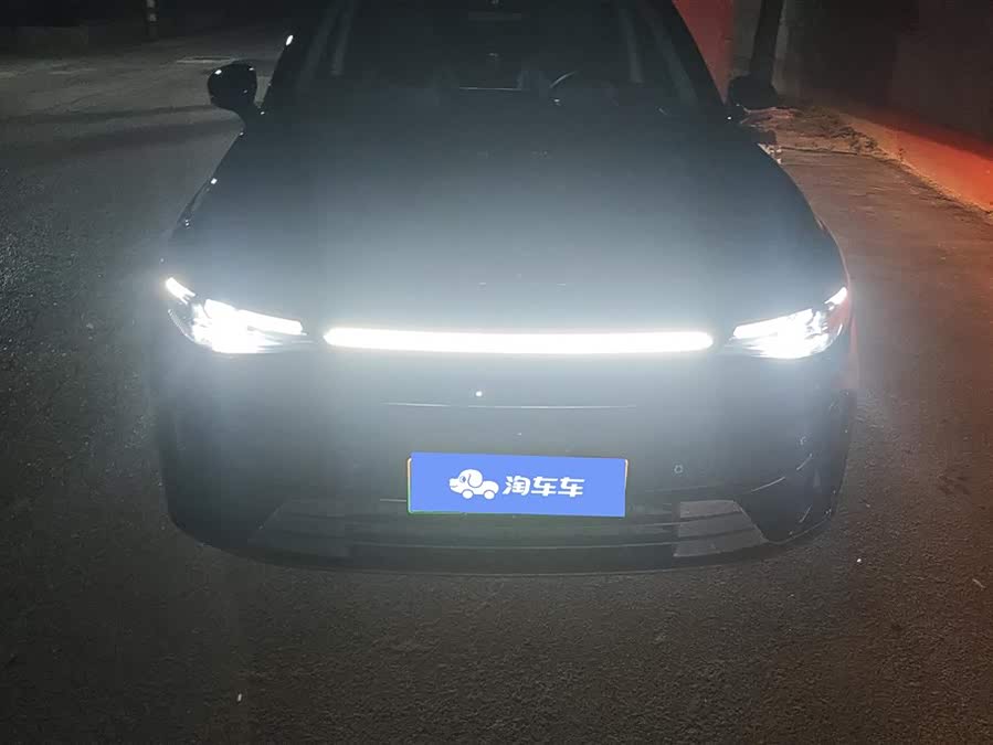 Leapmotor C10 605 Yuexiang