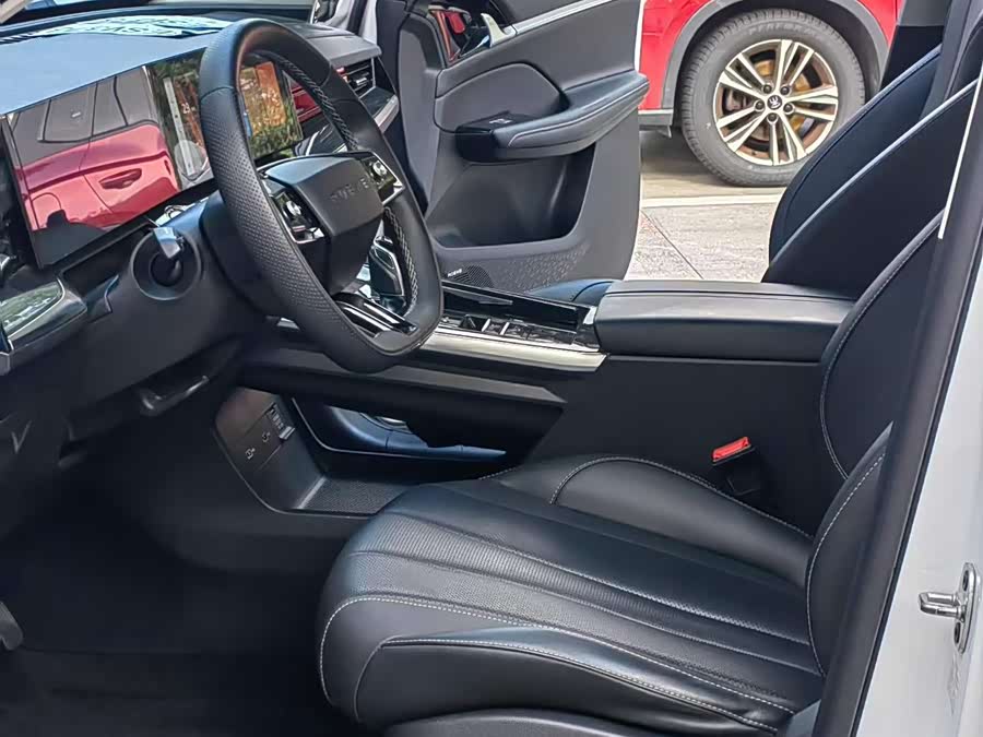 Roewe RX5 MAX