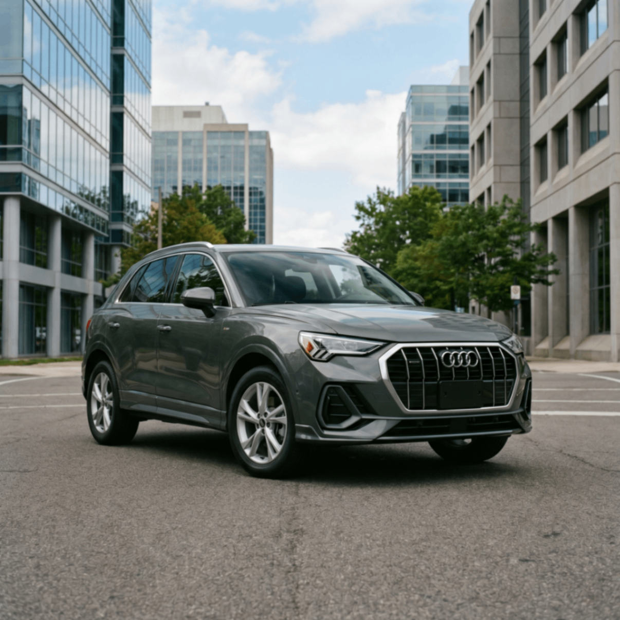 Audi