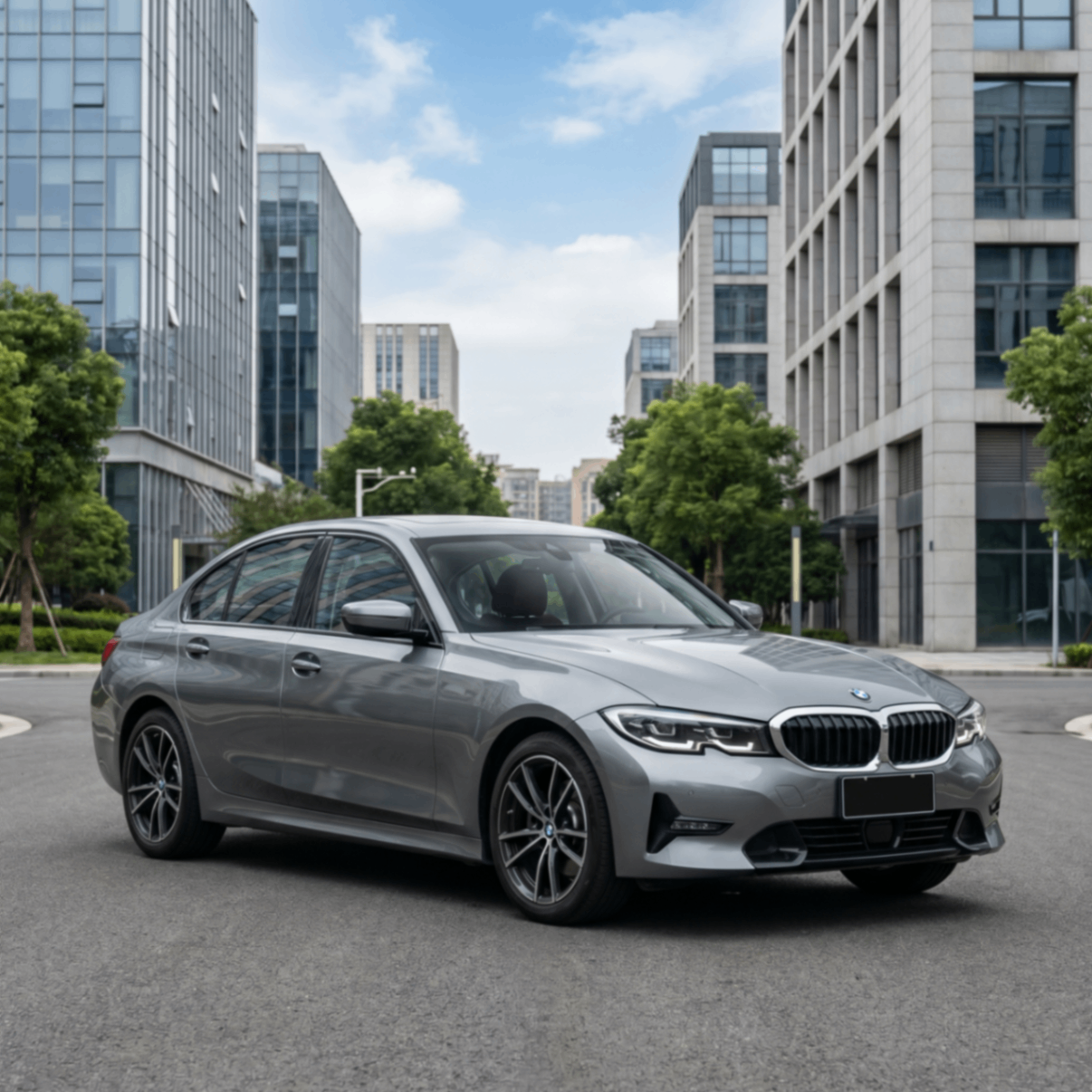 BMW
