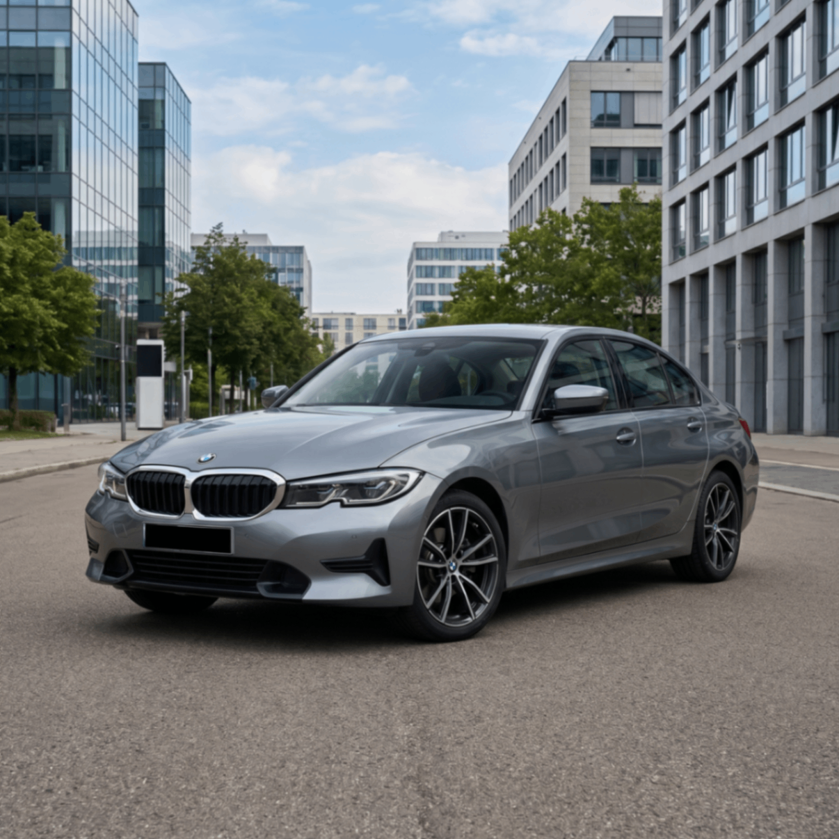 BMW