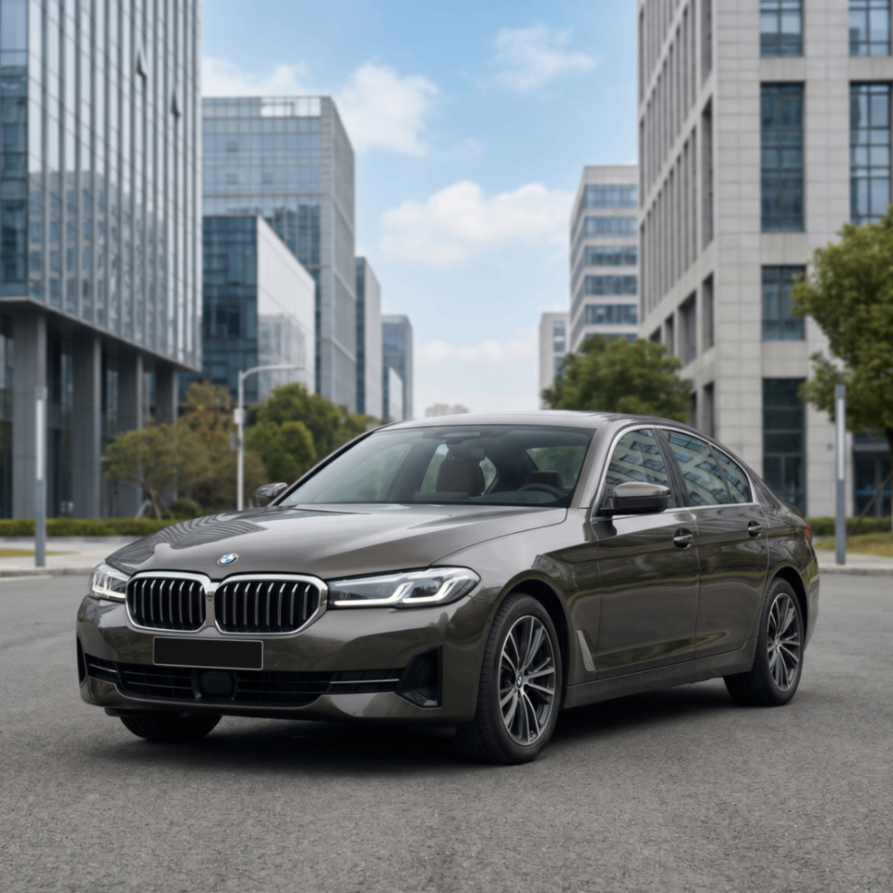 BMW