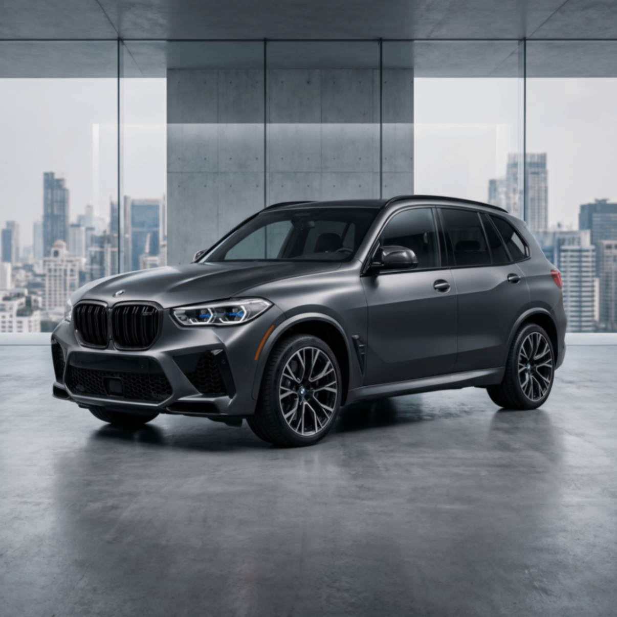 BMW 