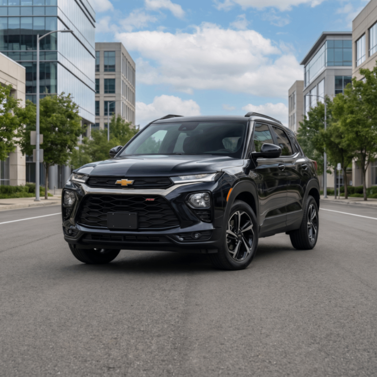 Chevrolet