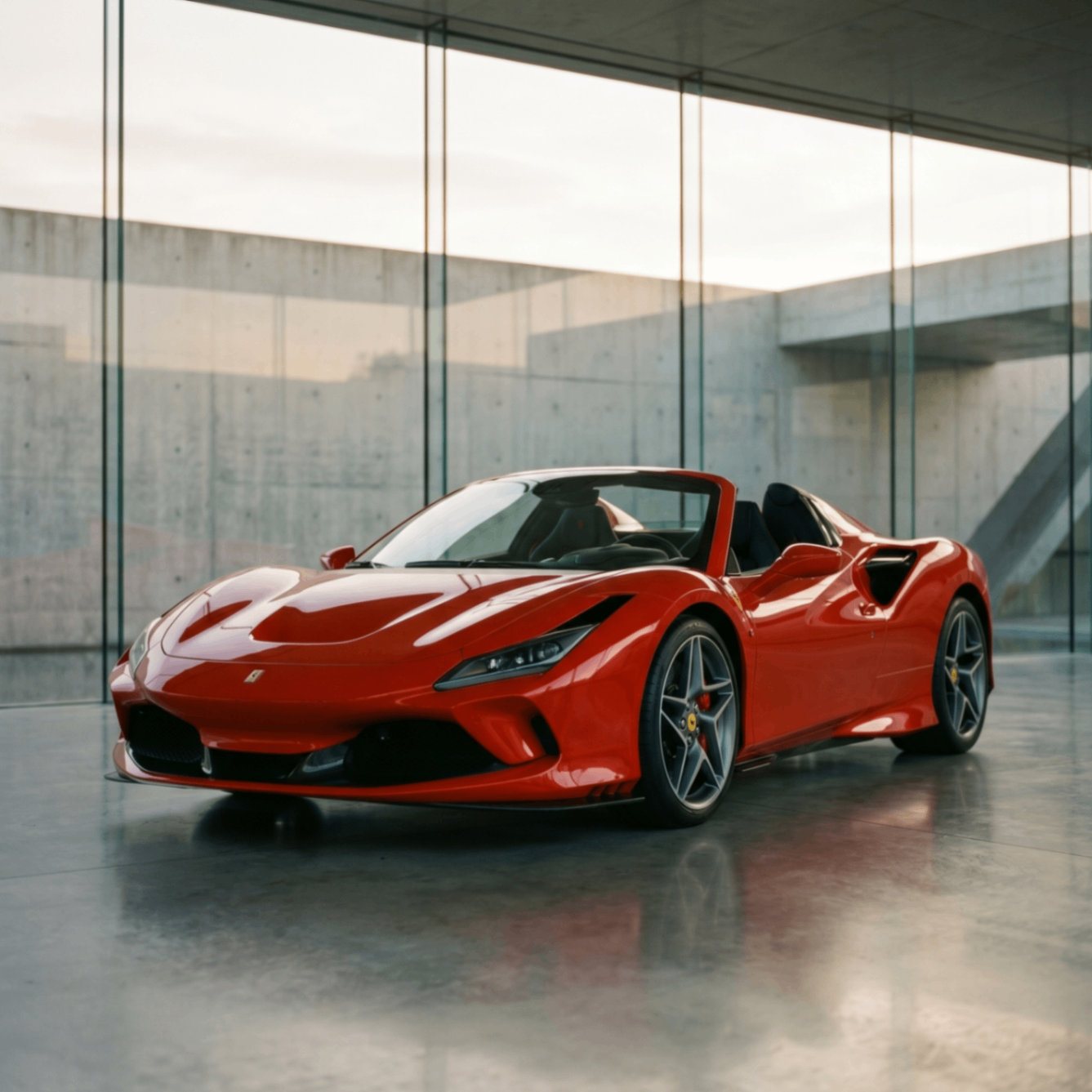 Ferrari 
